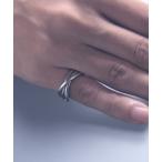 �w�� �����O �uYArKA/���[�J�ventwined curvaceous design ring �uducube heyt�v / ���ݍ����Ȑ����f�U