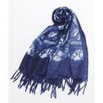  палантин muffler [kaya] окраска узор палантин женский мужской 