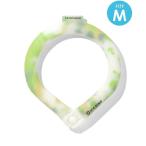 ICE RING タイダイ ボタン付き(M)_オトナ