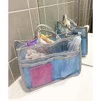  эко-сумка [ piliq /pilik] сетка сумка органайзер ванна сумка spa сумка дорожная сумка sauna FNI FPQ09 Mes