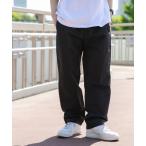 スウェットパンツ ジャージ WEGO/ナイロンイージーパンツ メンズ レディース