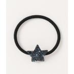  резинка для волос BIBMILK RHINESTONE PONY - STAR