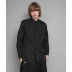 ショッピングSHIRTS シャツ CLASSIC LONG-POINT SHIRTS メンズ