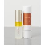 ヘアオイル レディース 「uka for UNITED ARROWS」HAIR OIL orange study