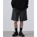 パンツ Sunnysmith 水陸両用ハーフパンツ メンズ レディース