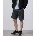 パンツ Sunnysmith 水陸両用ハーフパンツ メンズ レディース