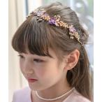 カチューシャ プリンセスヘッドドレス
