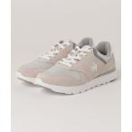 スニーカー le coq sportif LA SEINE II WIDE / ルコック スポルティフ ラ セーヌ II ワイド レディース