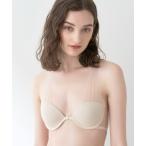 ブラ レディース 「LILY BROWN Lingerie」ドレスフィットブラ