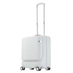 スーツケース ファーニットZ フロントポケット付き 機内持ち込み 40L 05041