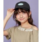 帽子 キャップ ドライ3Dプリントキャップ キッズ
