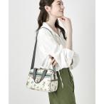 ショルダーバッグ バッグ レディース EVERYDAY SM SATCHEL ぺインテッドフラワーズパーティ