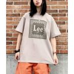 tシャツ Tシャツ メンズ 「Lee」バン