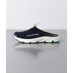 シューズ ＜Salomon＞ RX SLIDE 3.0/リカバリーシューズ