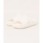 ショッピングCROCS サンダル 「crocs」メロウ リカバリースライド メンズ レディース