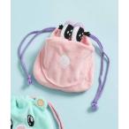  сумка jo Lee дырокол лицо мешочек Kids ребенок мужчина девочка 