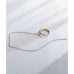 ショッピングイヤーカフ イヤーカフ ゴールド チェーン イヤーカフ ピアス | K10YG 「片耳用」 レディース