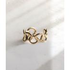 ショッピングイヤーカフ イヤーカフ ゴールド イヤーカフ | K10YG 「片耳用」 レディース メンズ