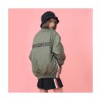 ショッピングエヴァ ma1 ma-1 RADIO EVA A037 Rebuild of Evangelion MA-1 JACKET メンズ レディース