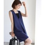 ラッシュガード 「ラッシュガード」ハーフレングスオールインワン レディース