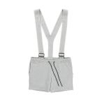  комбинезон комбинезон APPAREL/Central Loopback Fleece Short Salopette мужской 