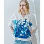 ブラウス シャツ B2770 リメイクオ