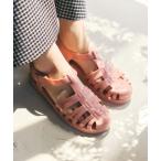 サンダル Ipanema/イパネマ BE YOURSELF SANDAL/ビーユアセルフサンダル(グルカサンダル) レディース
