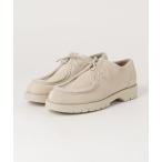 ビジネスシューズ KLEMAN/クレマン PADROR SUEDE パドレ スウェード メンズ