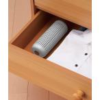 「Toffy/トフィー」 コンパクトリユース除湿器