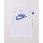 tシャツ NIKE　NKB BRANDMARK TEE FUTURA キッズ 子供服 男の子 女の子