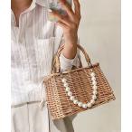  сумка корзина сумка женский жемчуг or лента дизайн. Mini корзина / корзина сумка / ручная сумочка 