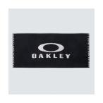  Oacley ESSENTIAL TOWEL 80/ полотенце / TRAINING/OAKLEY