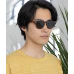 サングラス ウェリントンサングラス メンズ