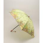 折りたたみ傘 「manipuri/マニプリ」折りたたみ傘 晴雨兼用