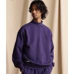 ショッピングschott トレーナー スウェット Schott/ショット/MOCK NECK SWEAT BASIC LOGO/モックネックスウェット ベーシックロゴ メンズ