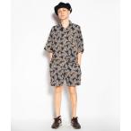 パンツ Foliage Short Pants / フォリエージショートパンツ メンズ レディース