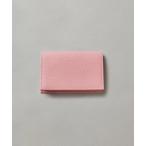 名刺入れ 「E'POR」 JUDD Card Case(名刺入れ) レディース