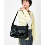 ショルダーバッグ バッグ DELUXE EVERYDAY BAG ブラックシャイン レディース メンズ