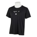 tシャツ SDX6 TS ARENA agnes b. x arena Tシャツ レディース メンズ