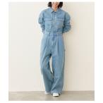 オールインワン JUMP SUIT レディース