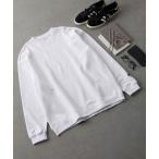 トレーナー スウェット 「FRUIT OF THE LOOM」FTL定番クルーネックスウェット2 メンズ レディース