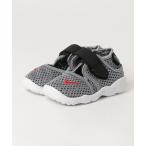 スニーカー NIKE ナイキ 12-16RIFT 2 (TD BOYS) リフト 2 TD ボーイズ KFB5528 001COLGY/LCRMS キ