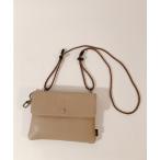  сумка на плечо wakuwakNYLON CODE MINI CLUTCH SHOULDER мужской женский 