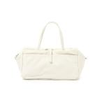 ショルダーバッグ バッグ 「一部別注」les basiques 2WAY SOFT TOTE トートバッグ レディース