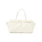 ショルダーバッグ バッグ レディース 「一部別注 WEB限定」les basiques ２WAY SOFT TOTE トートバッグ