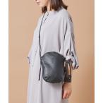 ショルダーバッグ バッグ 「toleur」11813 カウレザーミニサコッシュバッグ  レディース