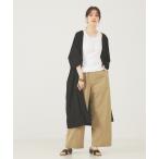 タンクトップ ノースリーブ テレコタンクトップ レディース