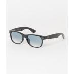サングラス Ray-Ban/レイバン サングラス NEW WAYFARER CLASSIC 紫外線対策 UV対策 0RB2132F メンズ レディース