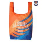 スポーツ レディース WEリーグ|ALB L REUSABLE BAG/アルビレックス新潟レディース/ALBIREX　エコバッグ