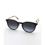 サングラス 「BURBERRY/バーバリー」ボストン サングラス BE4380D 38538G レディース メンズ